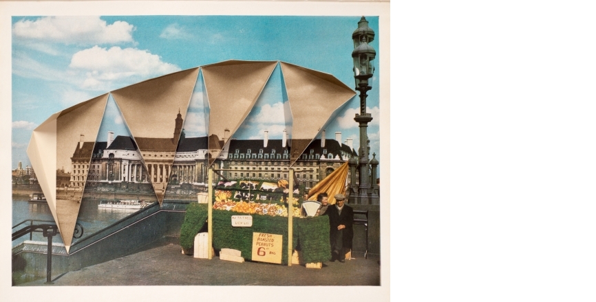 County Hall 1959 | 1926