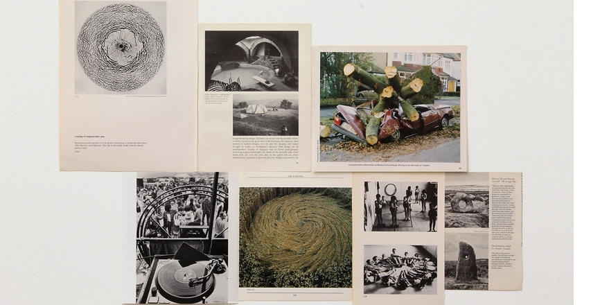  Pages (Unit: The British Countryside in Pictures)