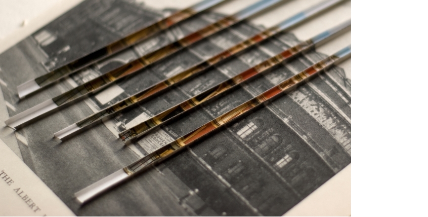 The Royal Albert Hall 1912 | 1961