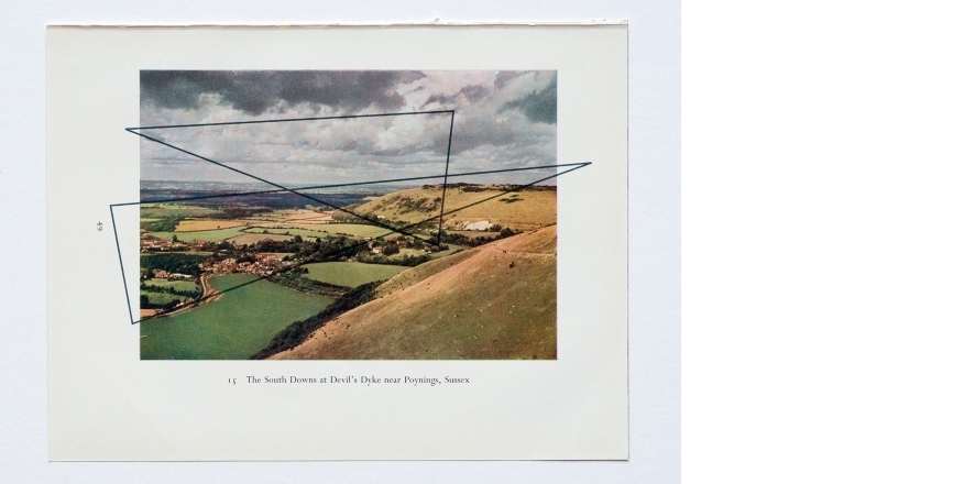 Sightlines | Devil’s Dyke