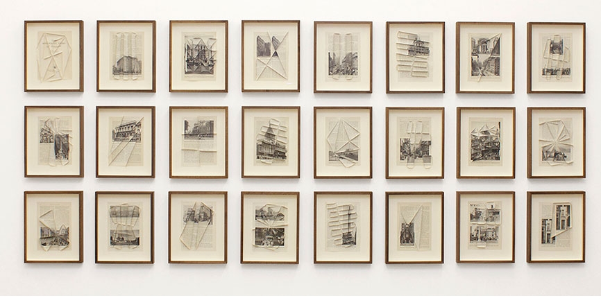 The Wonderful Story of London Editions 1 & 2 1936 | 1950