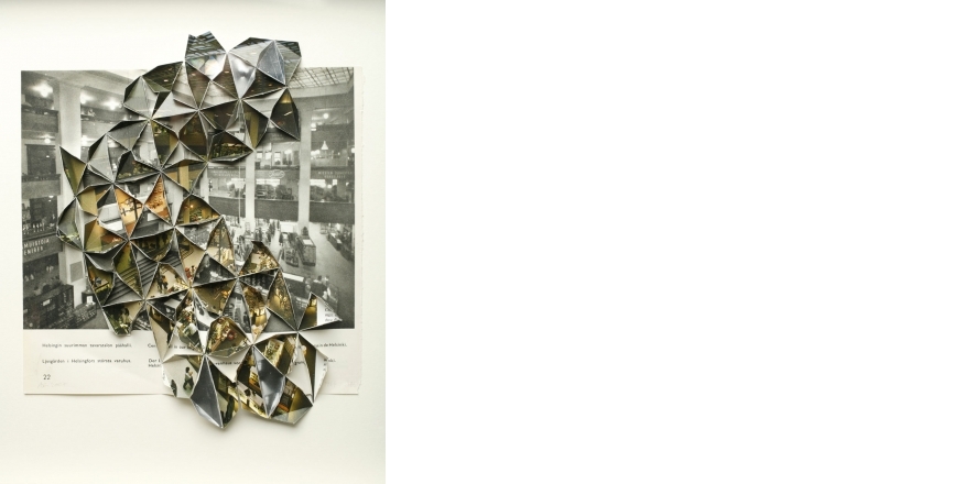 Stockmann 1964 | 1986