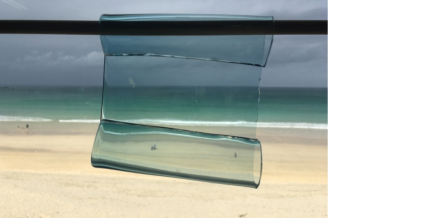 Porthmeor Window