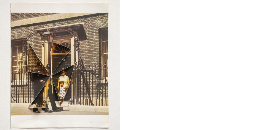 No.10 Downing Street 1971 | 1984