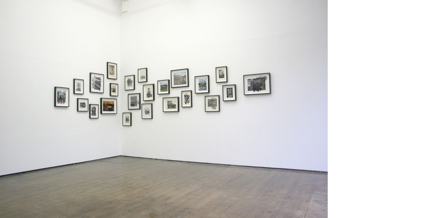 Parliament Clock Tower 1947 | 1938
