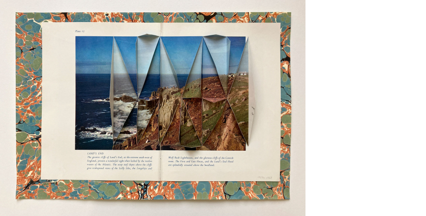 Lands End 1967 | 1963