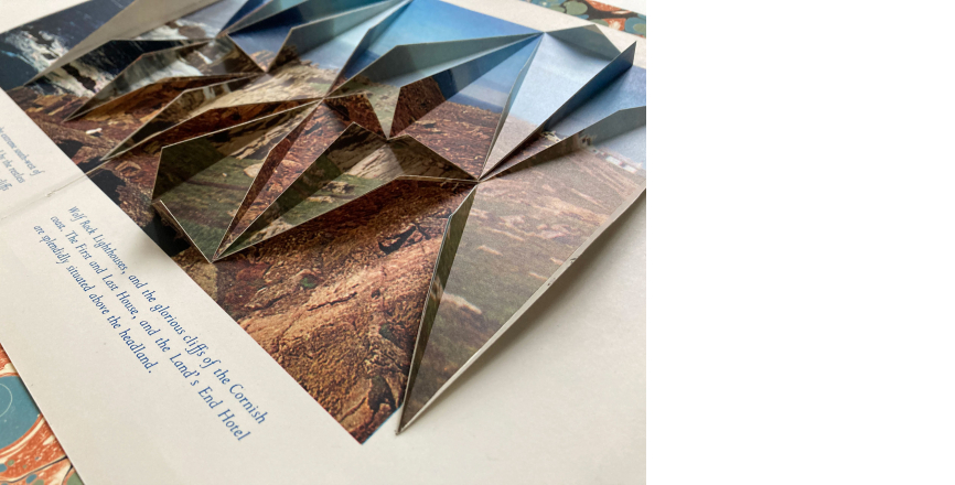 Lands End 1967 | 1963