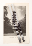  Kew Garden Pagoda 1948 | 1974