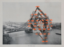 Tower Bridge 1912 | 1951 : 1951 | 1912 